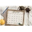 Simple Treasures 2026 Magnetic Calendar Pad MCP102394